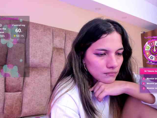 EmmaSanchez1 webcam