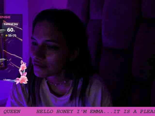 EmmaSanchez1 webcam