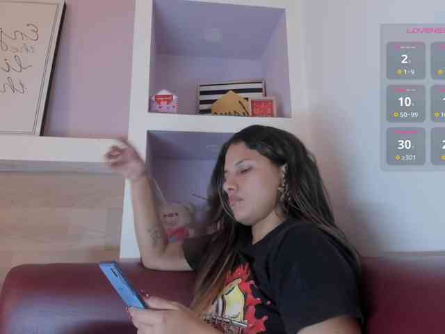 EmmaSanchez1 webcam