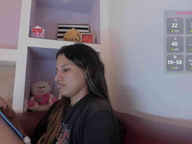 EmmaSanchez1 webcam