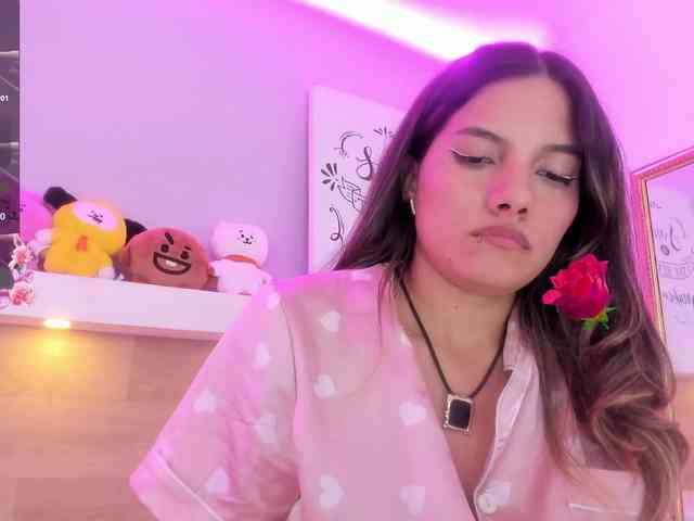 EmmaSanchez1 webcam