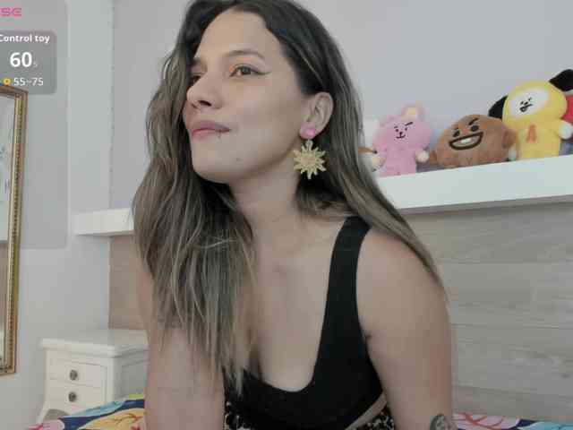 EmmaSanchez1 webcam