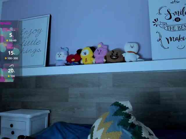 EmmaSanchez1 webcam