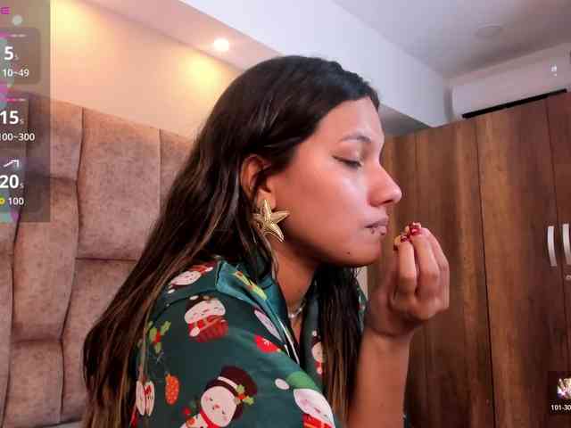 EmmaSanchez1 webcam