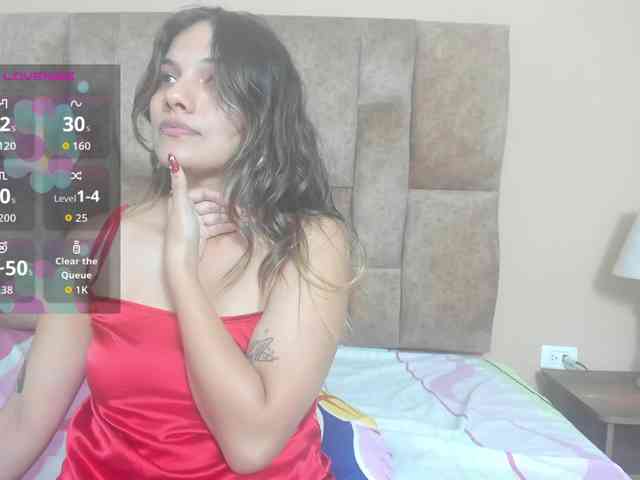 EmmaSanchez1 webcam