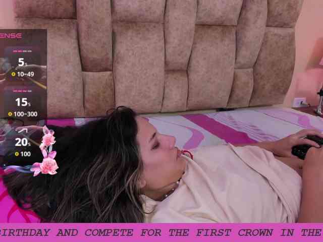 EmmaSanchez1 webcam