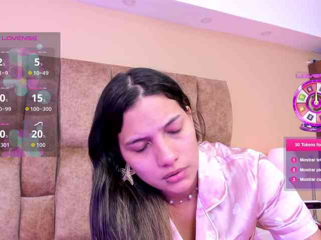 EmmaSanchez1 webcam