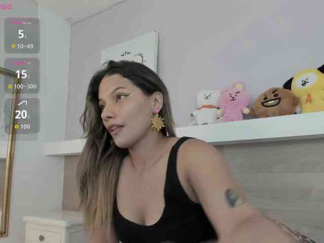 EmmaSanchez1 webcam