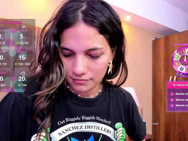 EmmaSanchez1 webcam