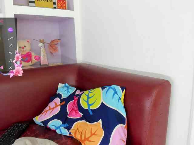EmmaSanchez1 webcam