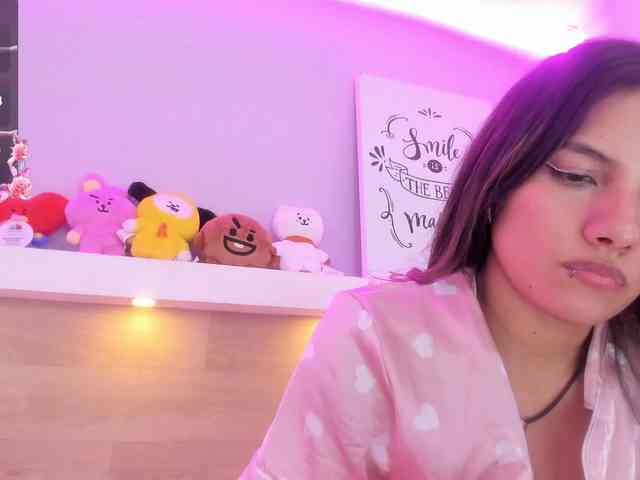 EmmaSanchez1 webcam