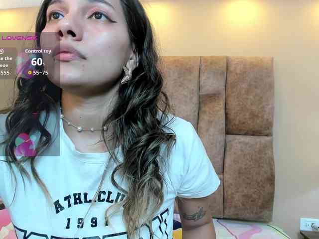 EmmaSanchez1 webcam