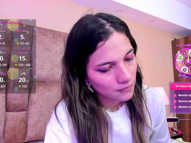 EmmaSanchez1 webcam