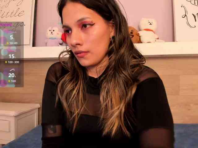 EmmaSanchez1 webcam
