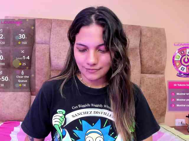 EmmaSanchez1 webcam