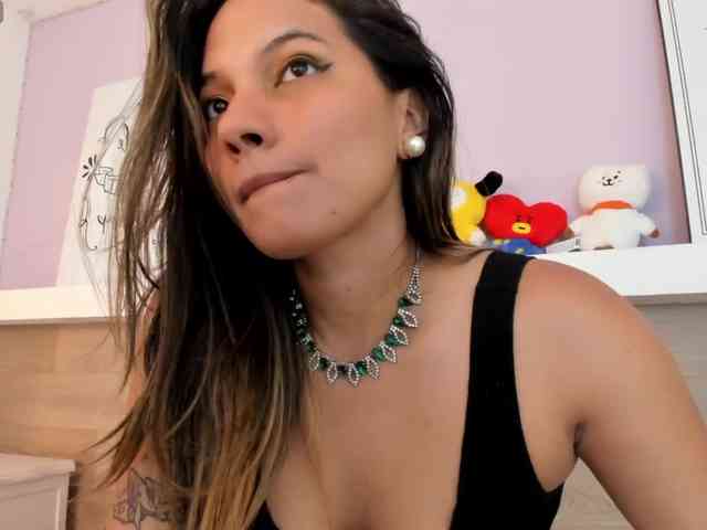 EmmaSanchez1 webcam