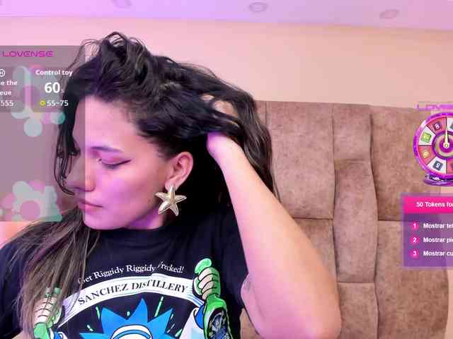 EmmaSanchez1 webcam