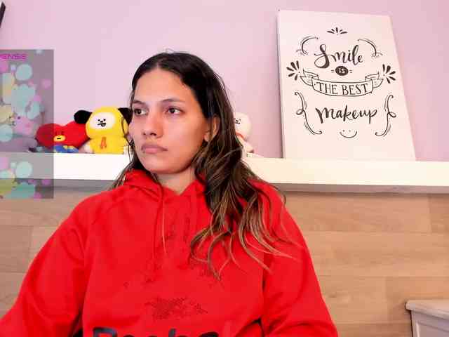 EmmaSanchez1 webcam