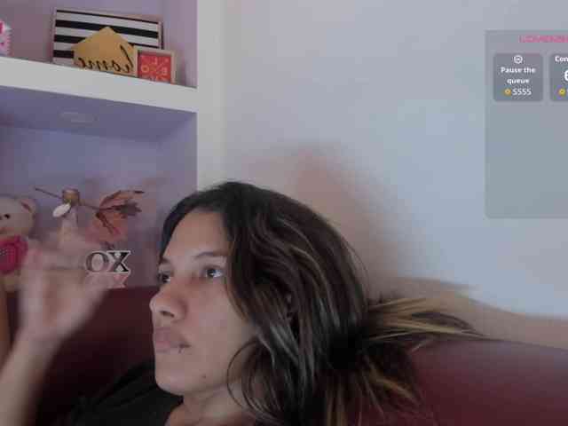EmmaSanchez1 webcam