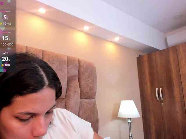 EmmaSanchez1 webcam