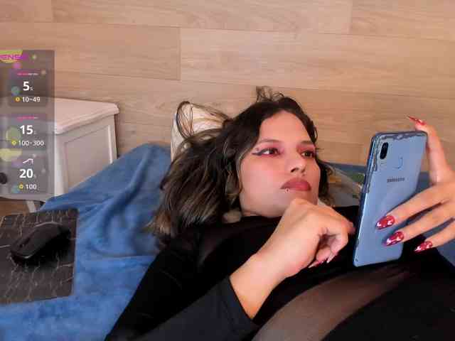 EmmaSanchez1 webcam