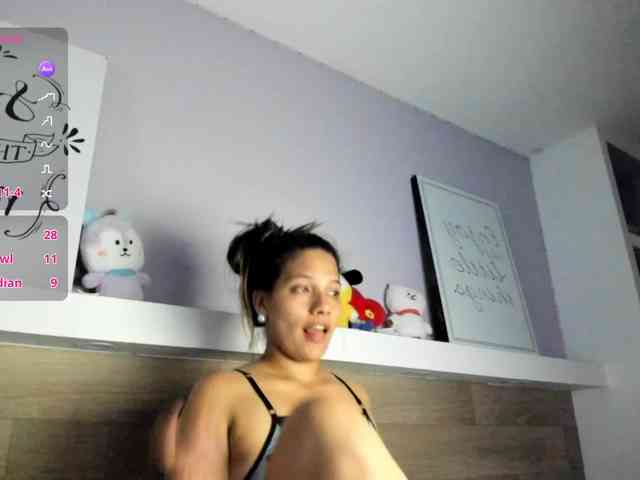 EmmaSanchez1 webcam