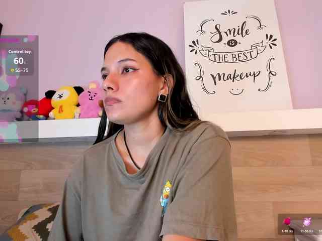 EmmaSanchez1 webcam