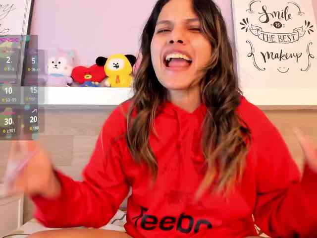 EmmaSanchez1 webcam