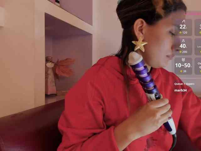 EmmaSanchez1 webcam