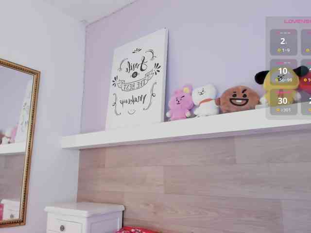 EmmaSanchez1 webcam