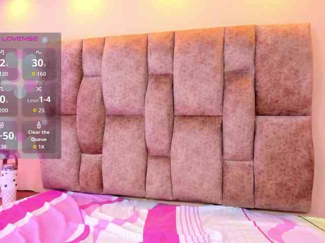 EmmaSanchez1 webcam