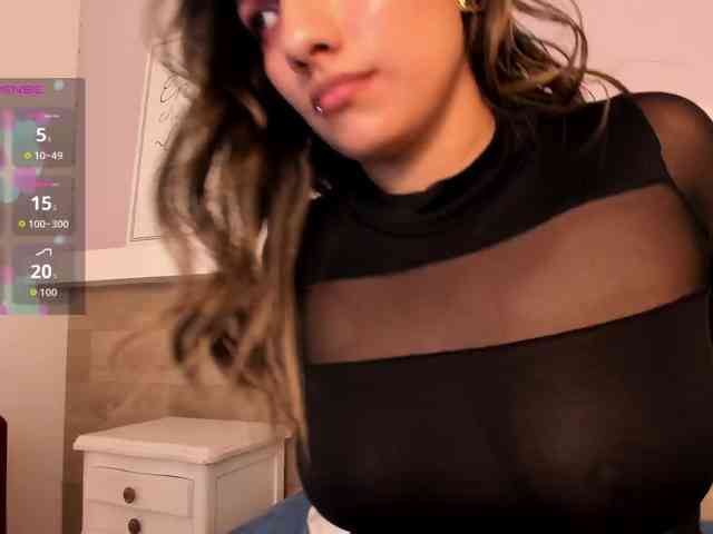 EmmaSanchez1 webcam