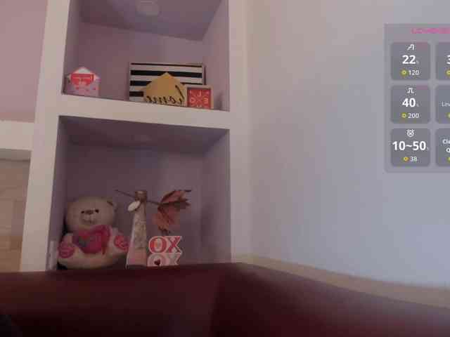 EmmaSanchez1 webcam