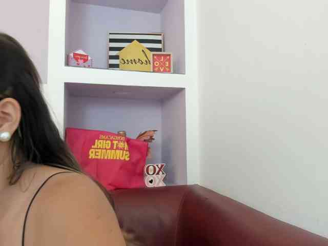 EmmaSanchez1 webcam