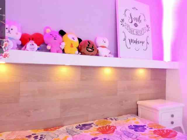 EmmaSanchez1 webcam