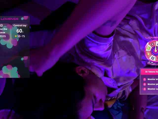 EmmaSanchez1 webcam