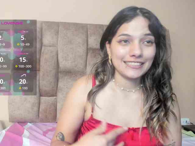 EmmaSanchez1 webcam