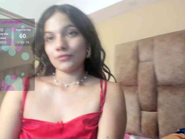 EmmaSanchez1 webcam