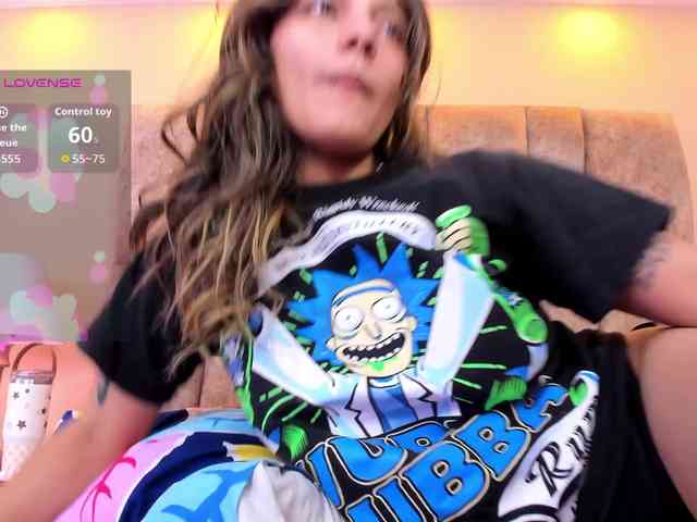 EmmaSanchez1 webcam