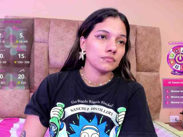 EmmaSanchez1 webcam