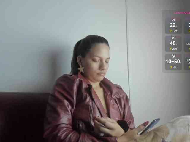 EmmaSanchez1 webcam