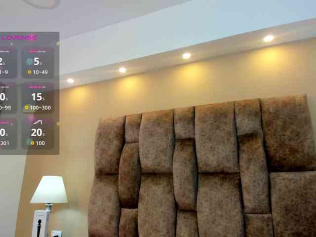 EmmaSanchez1 webcam