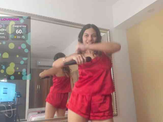 EmmaSanchez1 webcam