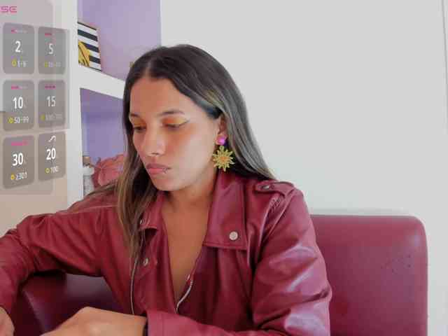 EmmaSanchez1 webcam