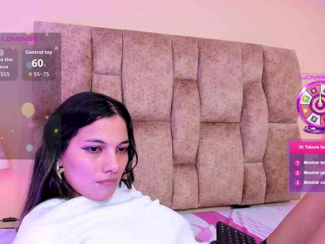 EmmaSanchez1 webcam