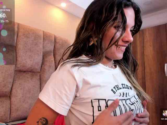 EmmaSanchez1 webcam