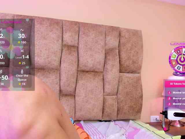 EmmaSanchez1 webcam