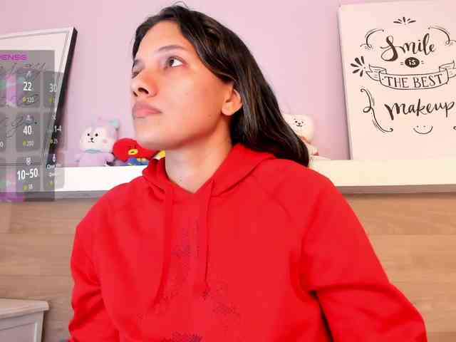 EmmaSanchez1 webcam