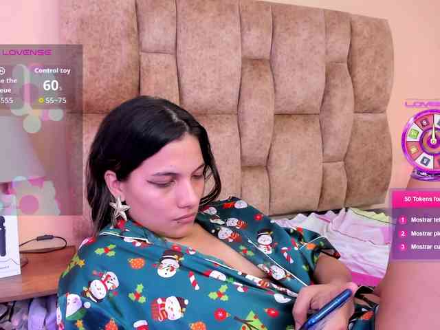 EmmaSanchez1 webcam