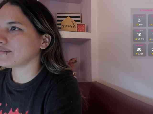 EmmaSanchez1 webcam